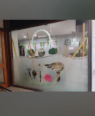 Traspaso Peluqueria 