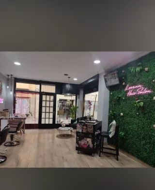 Traspaso Peluqueria 