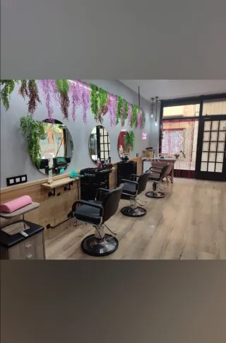 Traspaso Peluqueria 