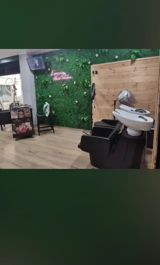 Traspaso Peluqueria 