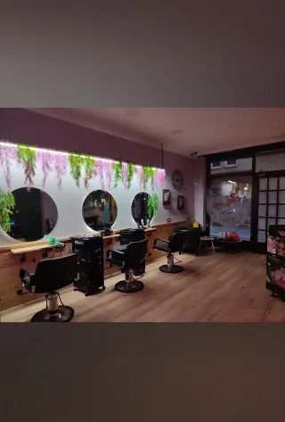 Traspaso Peluqueria 