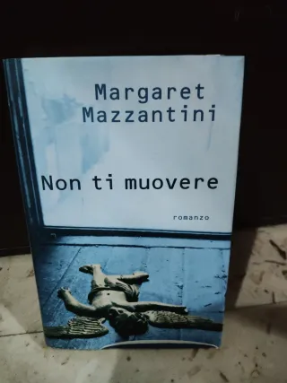 Non ti muovere