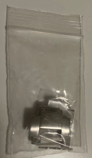 Reloj Seiko Cronógrafo Hombre Original