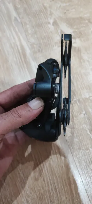 Cambio Sram XX1 Eagle 12v 52T lunar