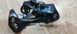 Cambio Sram XX1 Eagle 12v 52T lunar