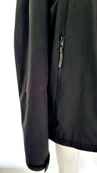 Cazadora Jack Jones Talla M Negra