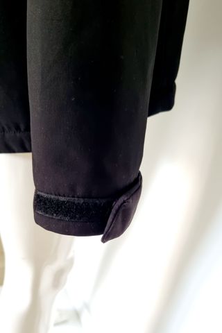 Cazadora Jack Jones Talla M Negra
