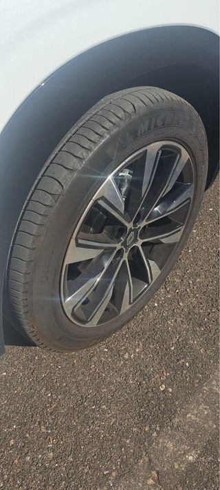 Neumáticos Michelin E Primacy 205/55 R19