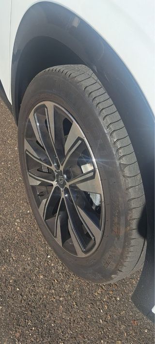 Neumáticos Michelin E Primacy 205/55 R19