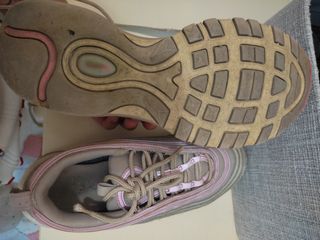 Zapatillas Nike Air Max 97 