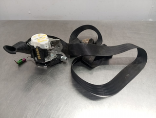 CINTURON SEGURIDAD TRASERO IZQUIERDO VOLVO XC60 D