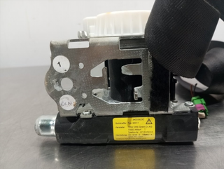 CINTURON SEGURIDAD TRASERO IZQUIERDO VOLVO XC60 D