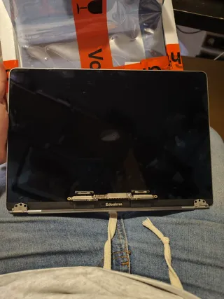 Pantalla MacBook Pro 13 Apple