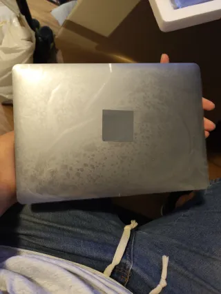 Pantalla MacBook Pro 13 Apple