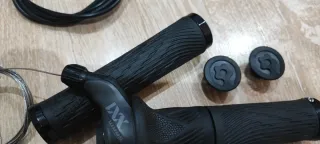 Mando Sram XX1 Gripshift 12v