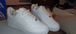 Nike Air Force 1 Blancas