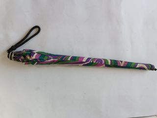 Paraguas Caravel Vintage Años 60