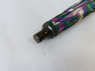 Paraguas Caravel Vintage Años 60