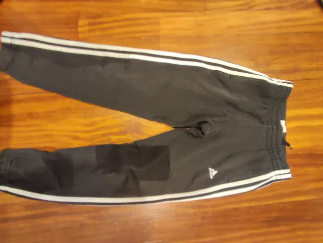 Pantalón chándal Adidas 9/10 años