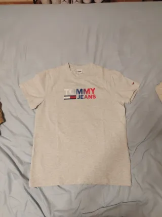 Camiseta Tommy Jeans Talla M
