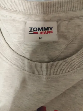 Camiseta Tommy Jeans Talla M