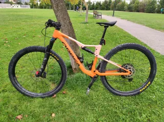 Orbea Oiz H10 2023