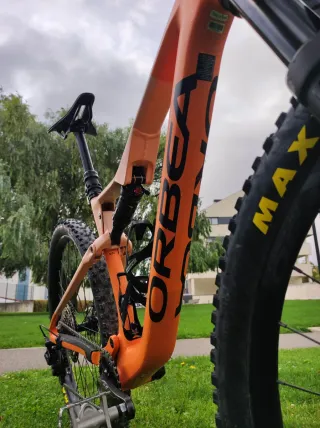 Orbea Oiz H10 2023