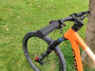 Orbea Oiz H10 2023