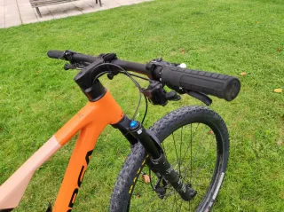 Orbea Oiz H10 2023