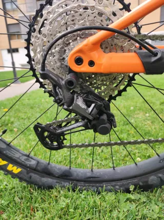 Orbea Oiz H10 2023