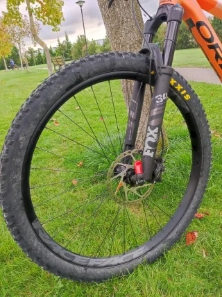 Orbea Oiz H10 2023