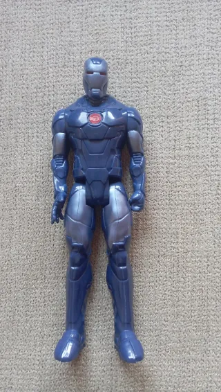 Figuras Superhéroes 30 cm