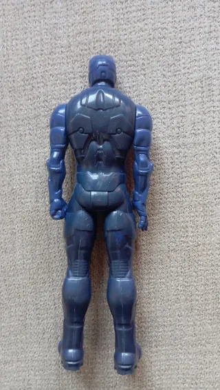 Figuras Superhéroes 30 cm