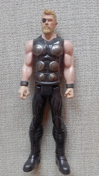 Figuras Superhéroes 30 cm