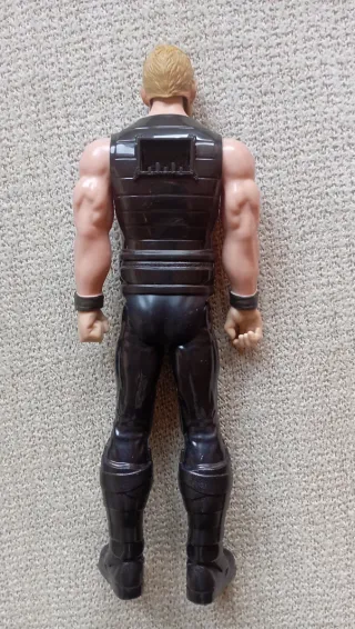 Figuras Superhéroes 30 cm