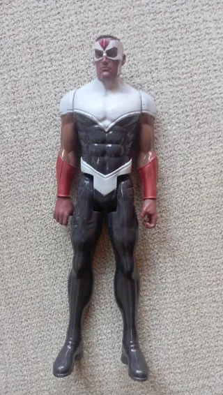 Figuras Superhéroes 30 cm