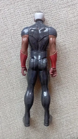 Figuras Superhéroes 30 cm