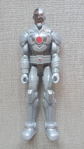 Figuras Superhéroes 30 cm