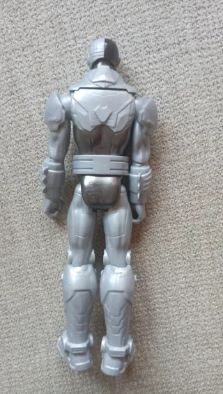 Figuras Superhéroes 30 cm