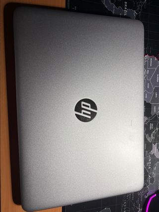 HP EliteBook G4