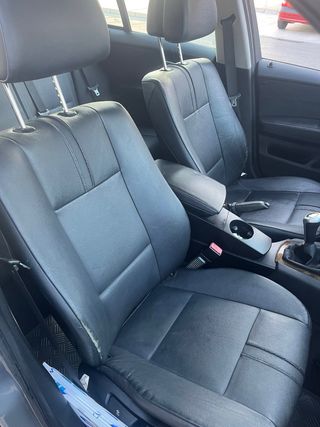 BMW X3 2008