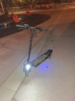 Patinete SmartGyro Crossover X2 Pro