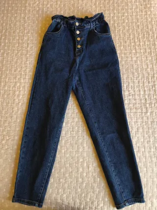 Jeans donna