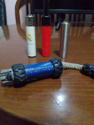 Accendini Clipper unici