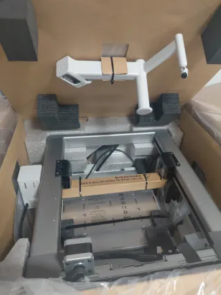 Impresora 3D Bambu Lab A1
