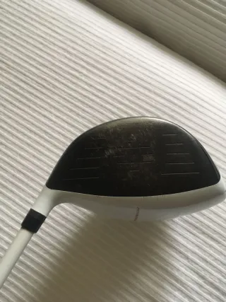 Palo de golf Driver mujer