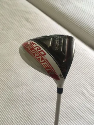 Palo de golf Driver mujer