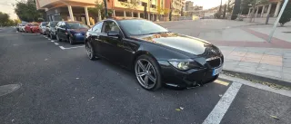 BMW Serie 6 2007
