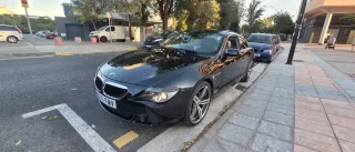BMW Serie 6 2007