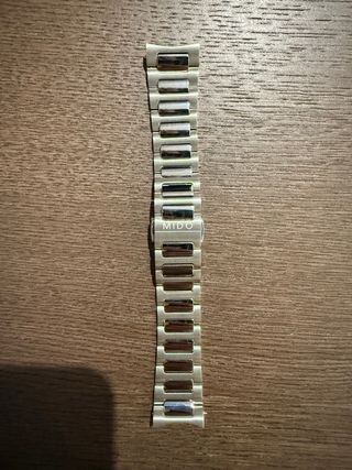 Brazalete Mido Multifort Big Date